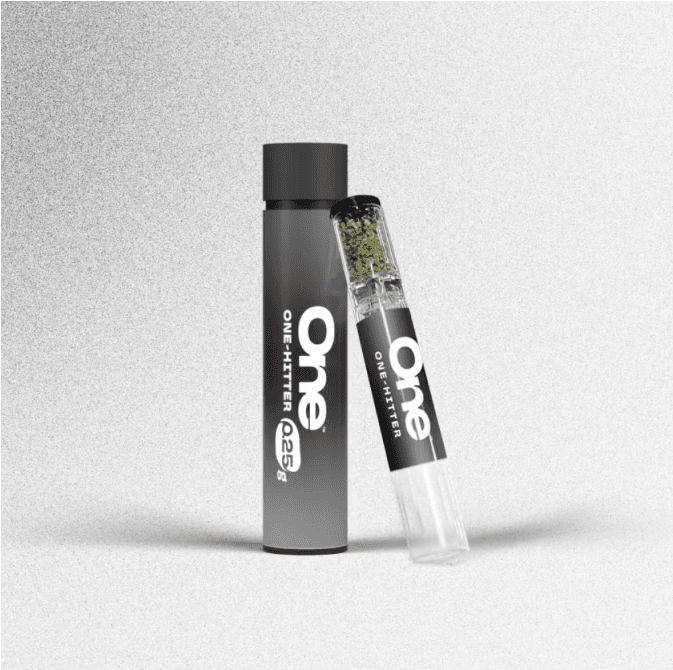 Magic Marker 0.25g One Hitter