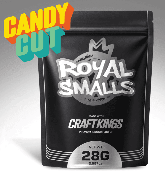 Candy Cut 28g