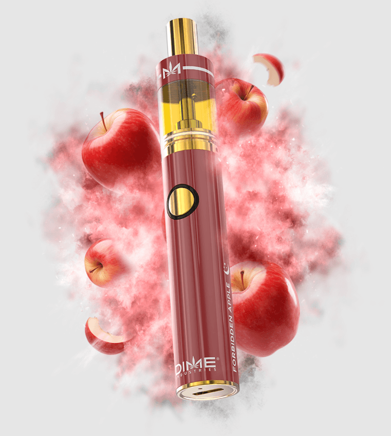 Forbidden Apple 2g AIO