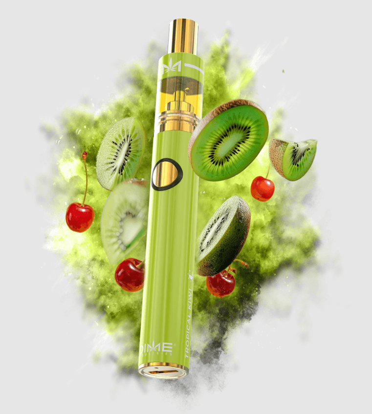 Tropical Kiwi 2g AIO