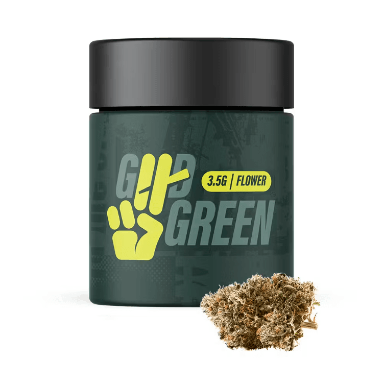 Sour Diesel 3.5g