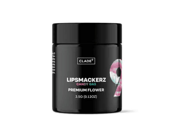 Lipsmackerz 3.5g