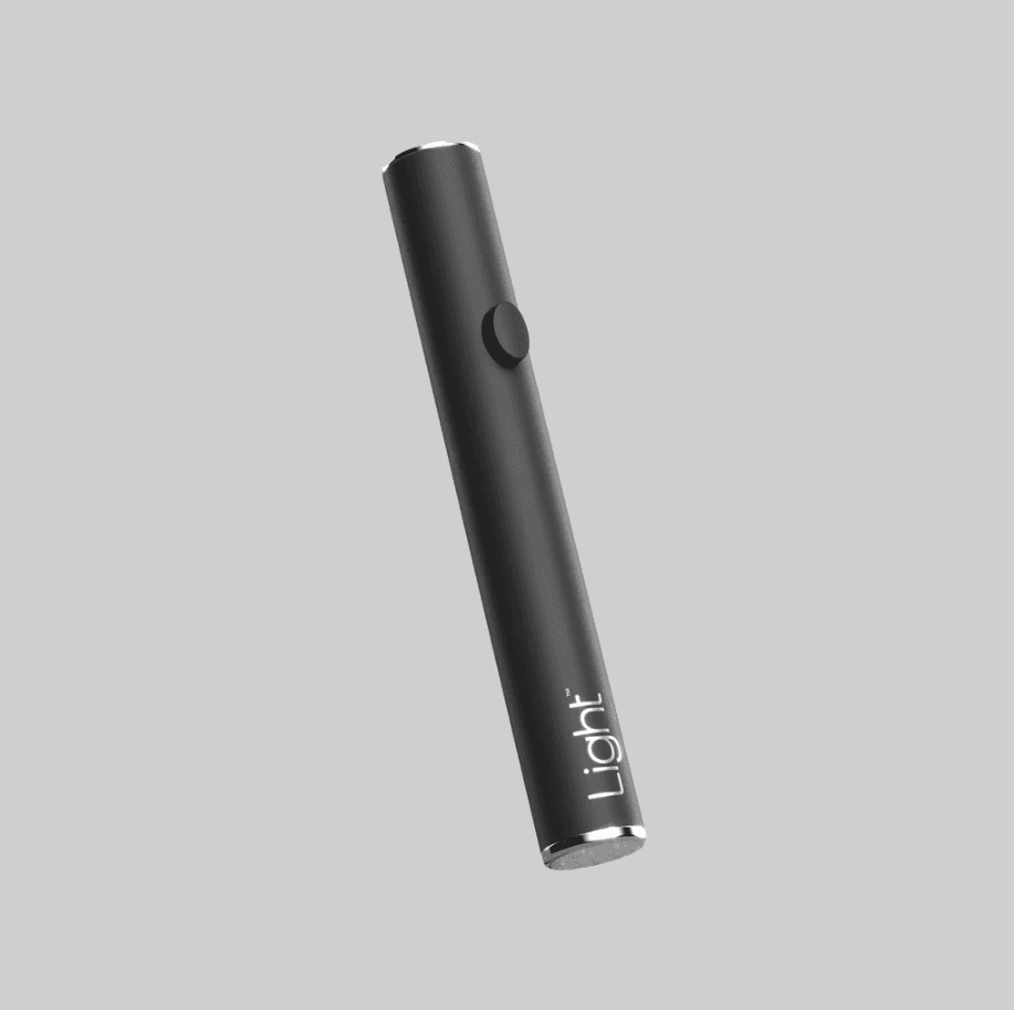 Dr. Dabber 510 Light Battery - Black