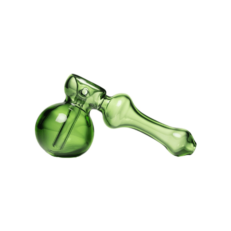 Hammer Bubbler - Green