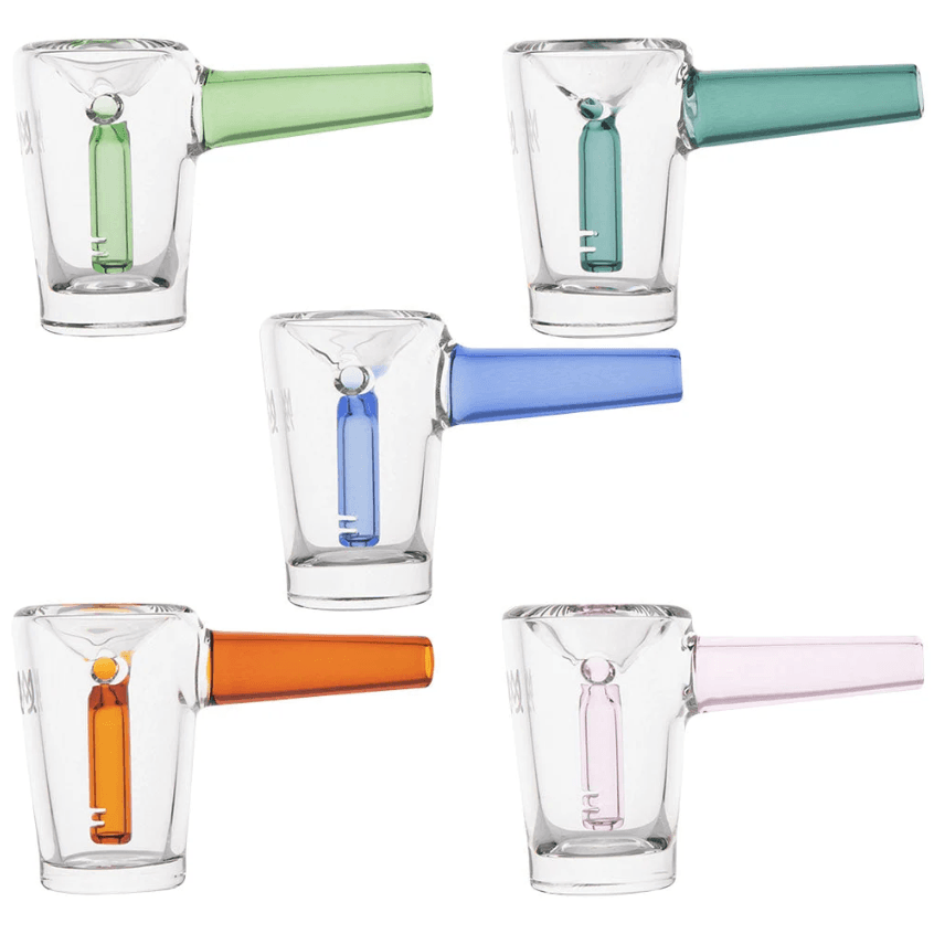 Basin Mini Bubbler Assorted
