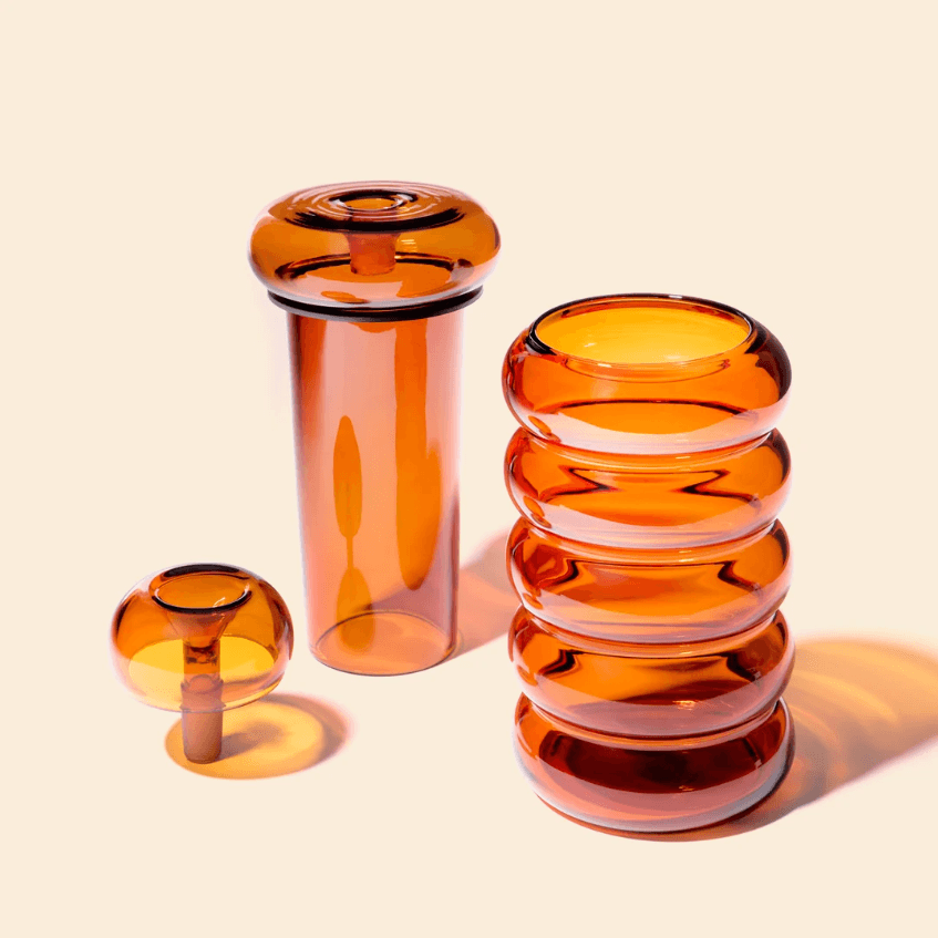 Bolla Gravity Bong: Assorted Colors