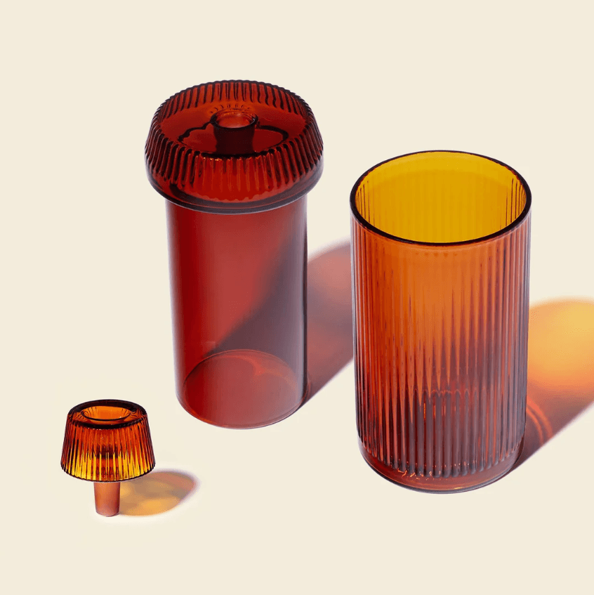 Deco Gravity Bong: Assorted Colors