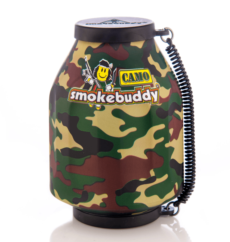 Smokebuddy Personal Air Filter: Assorted Colors