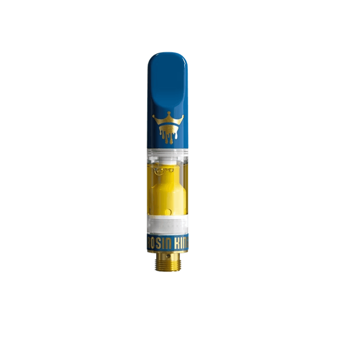 Gabagool 1g Live Rosin Cart