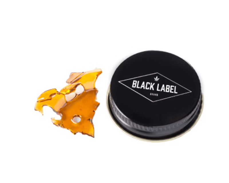 Super Boof Shatter 1g