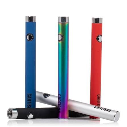 Slim Button 510 Thread Battery