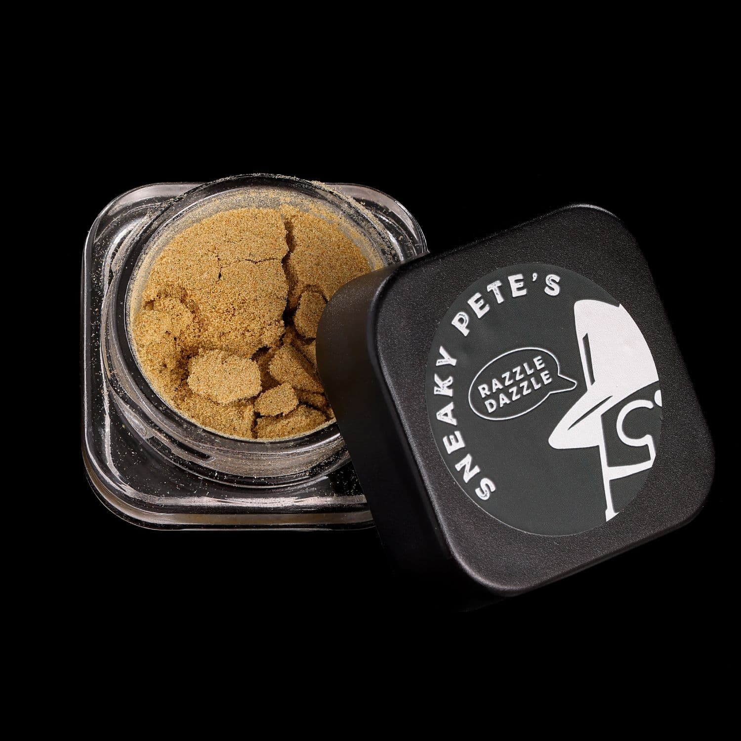 Dante's Inferno Razzle Dazzle Kief 2g