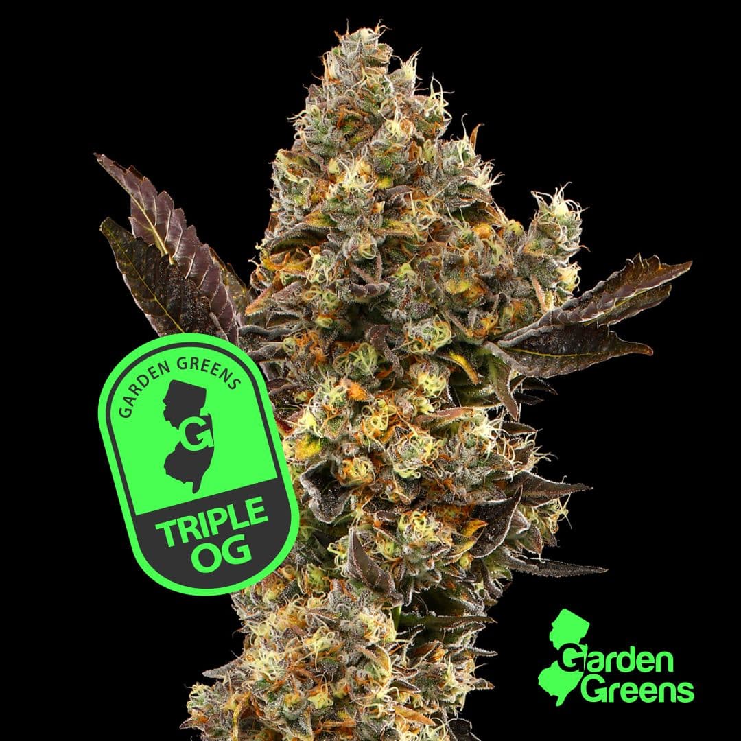 Triple OG 3.5g