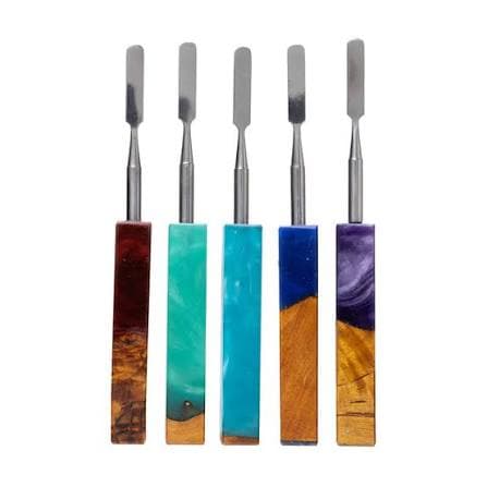 Wooden Dab Tools