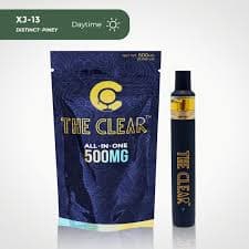 XJ13 0.5g AIO