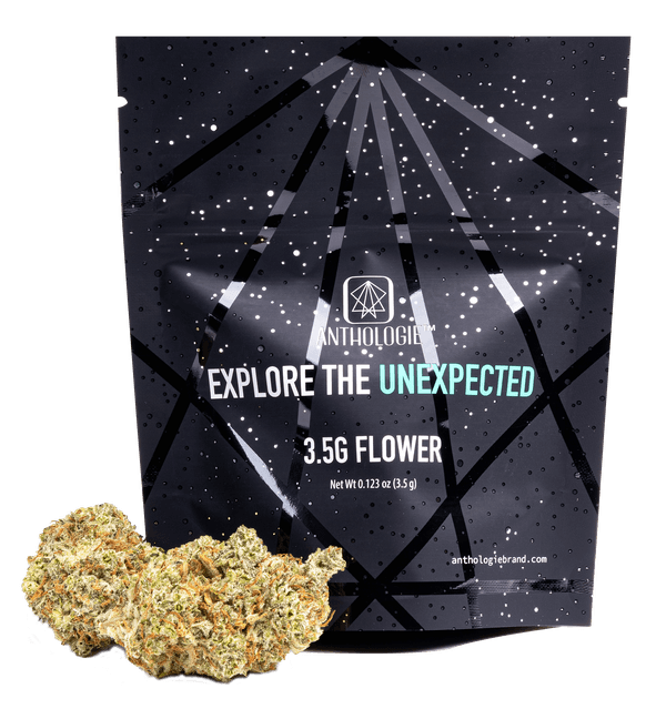 Cosmic Crescendo 3.5g