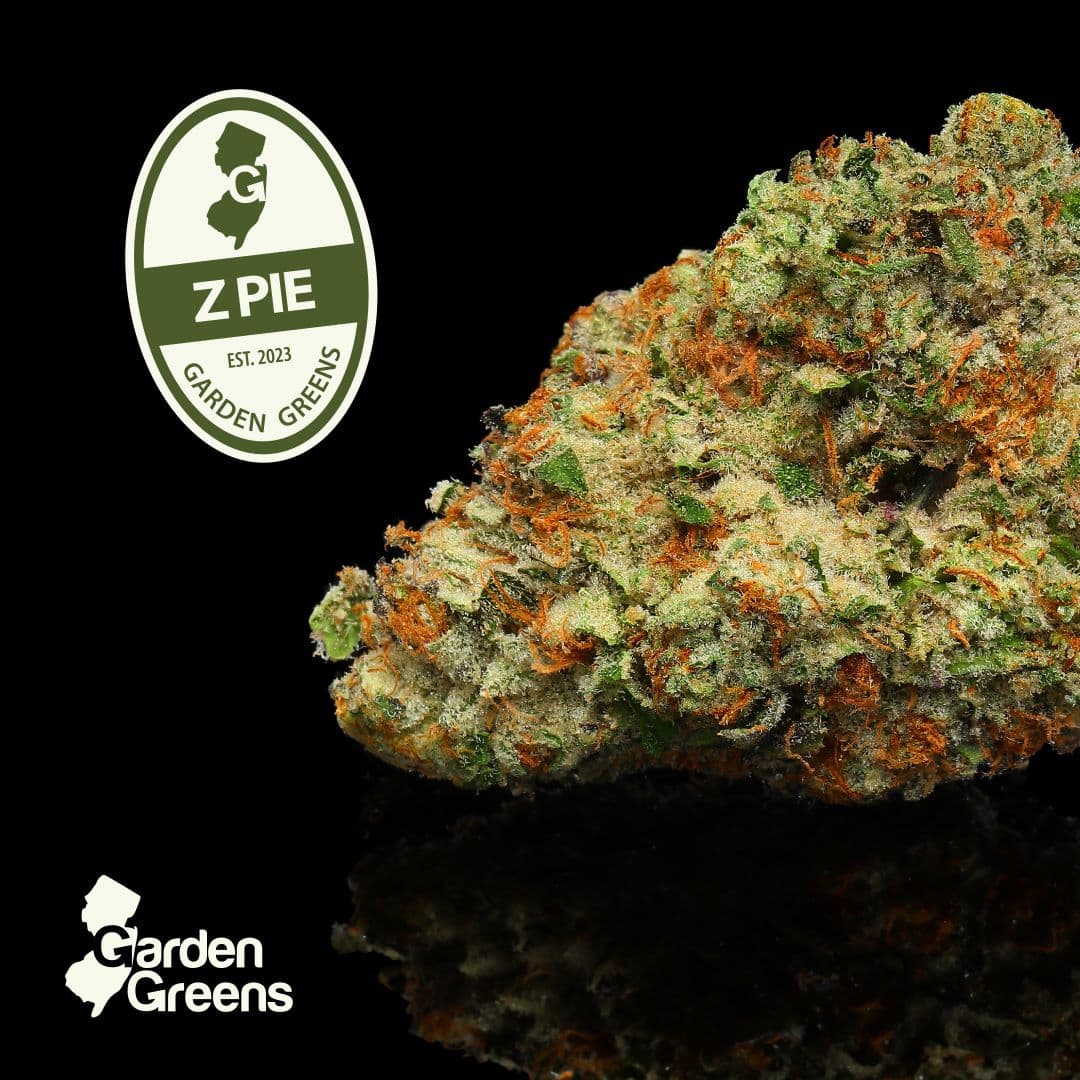 Z Pie 3.5g