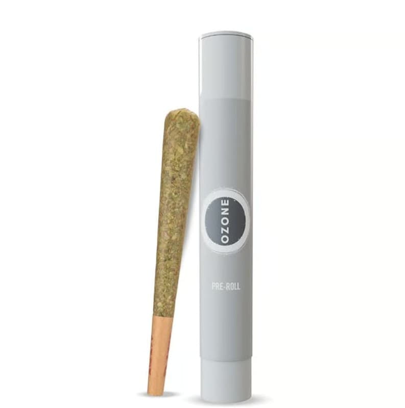 Peanut Butter Gushers 1g Preroll
