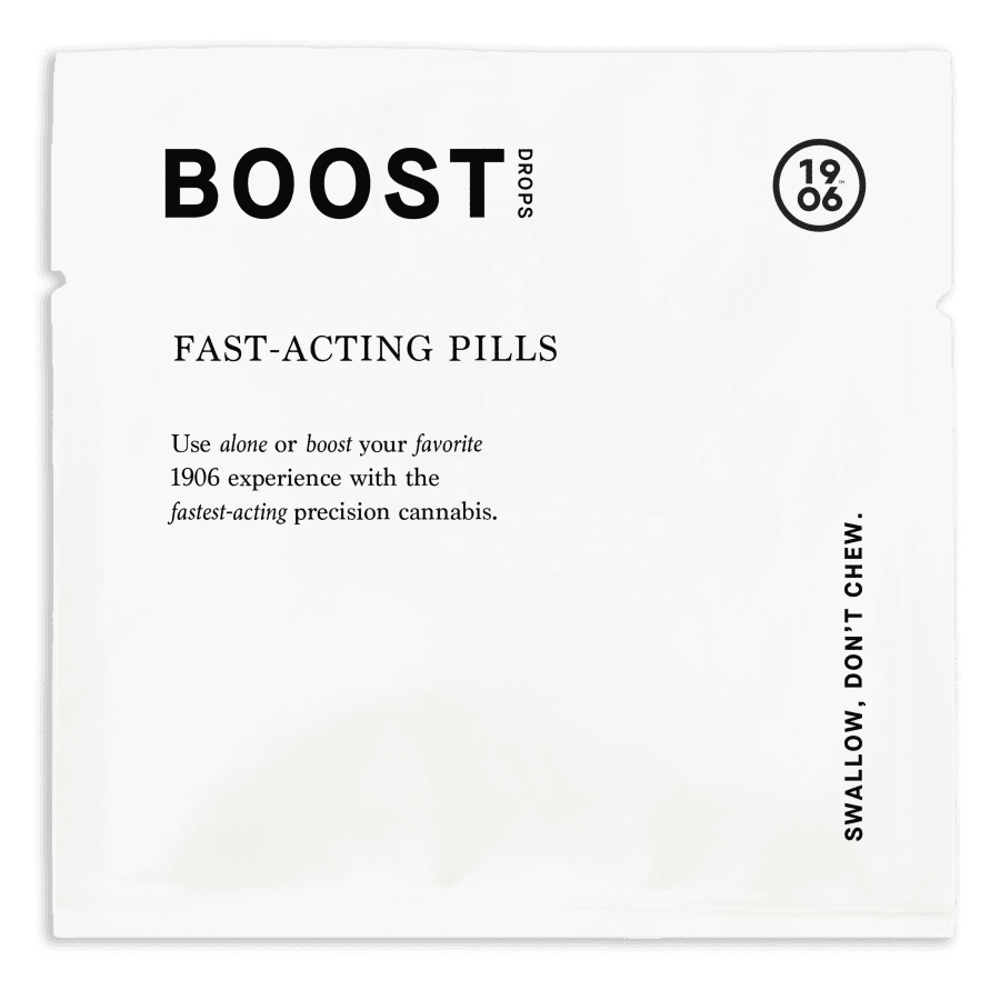 Boost Tablets 2pk Pouch