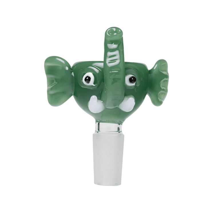 Animal Bowl - Elephant 14mm