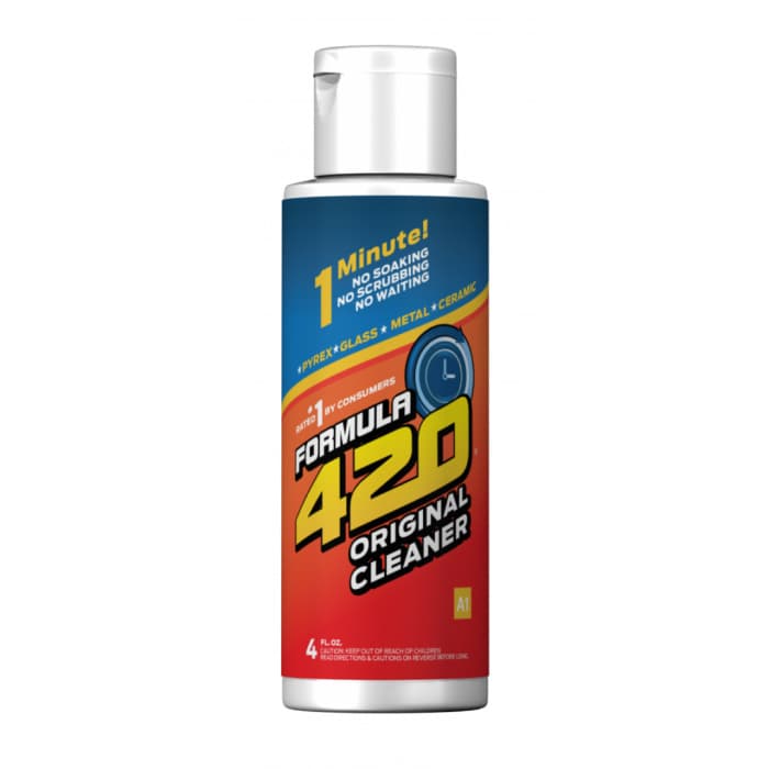 Formula 420 Cleaner 4oz