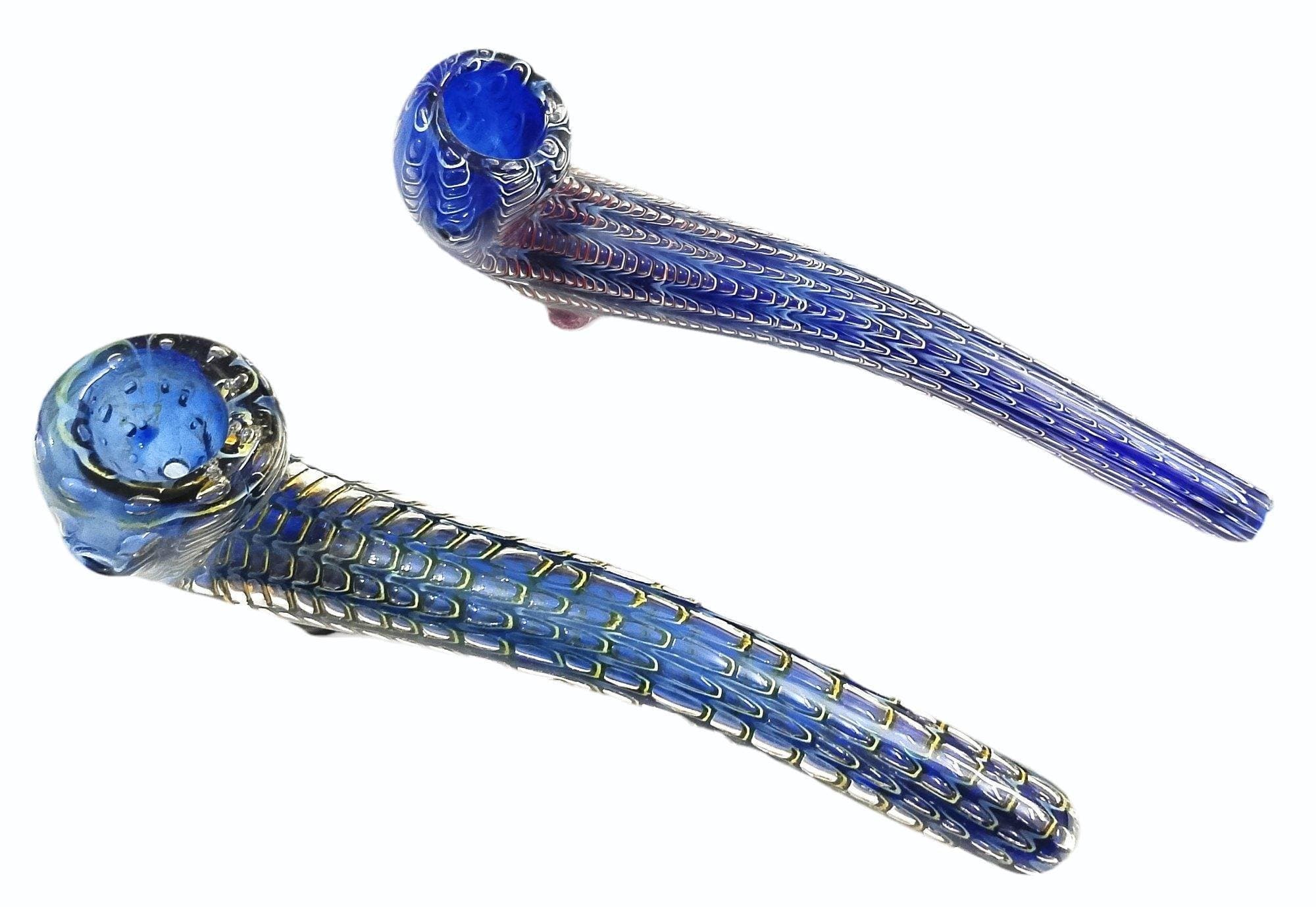 Sherlock Glass Pipe