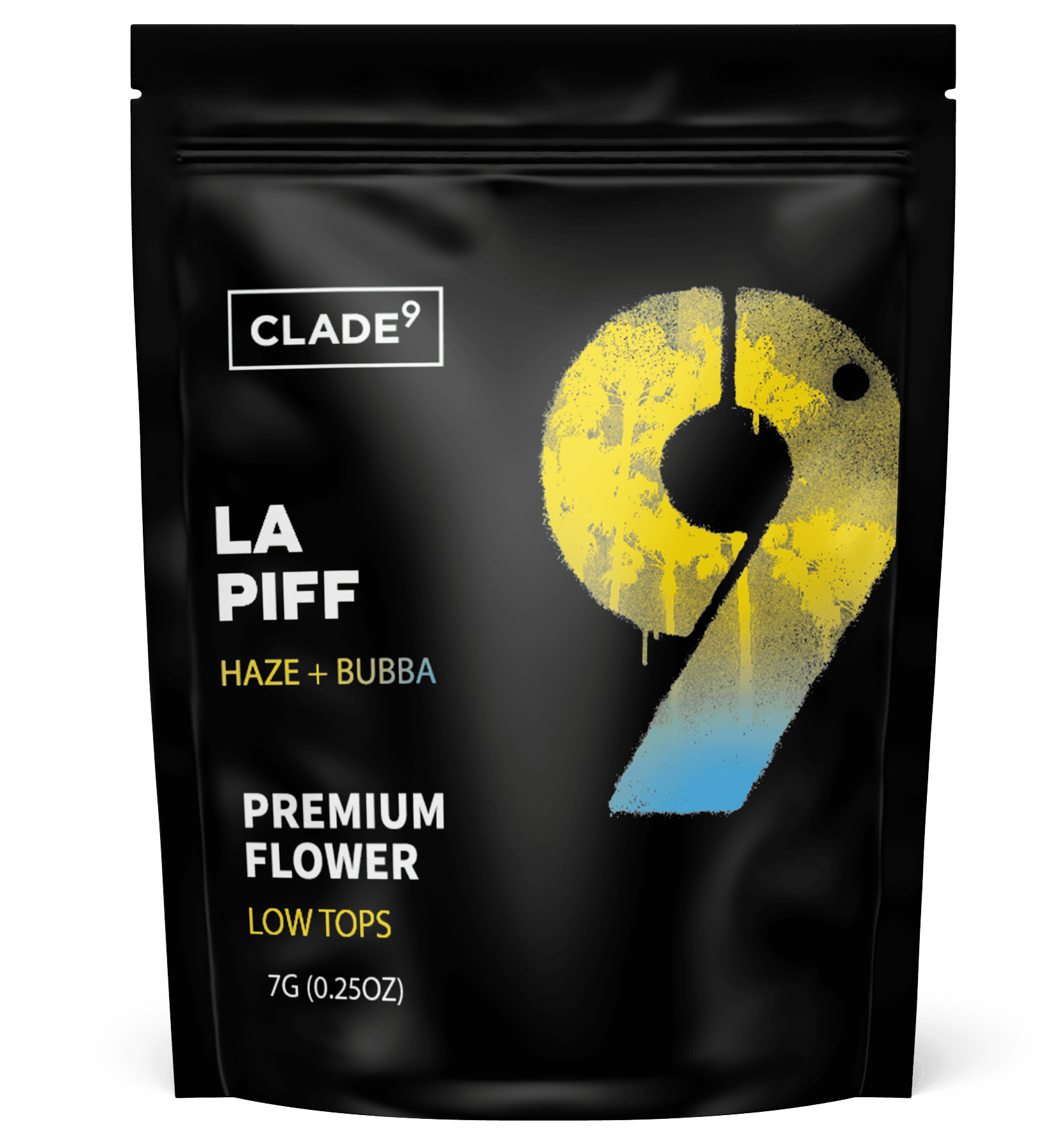 LA Piff 7g