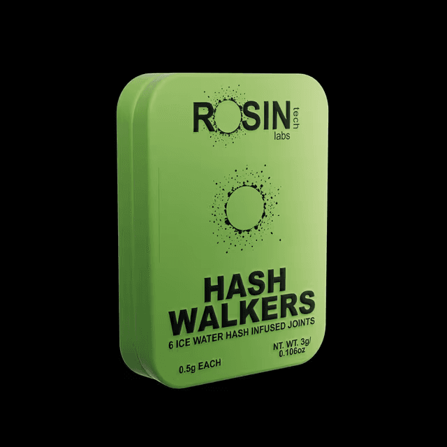 24k Dream 6pk/3g Hash Walkers