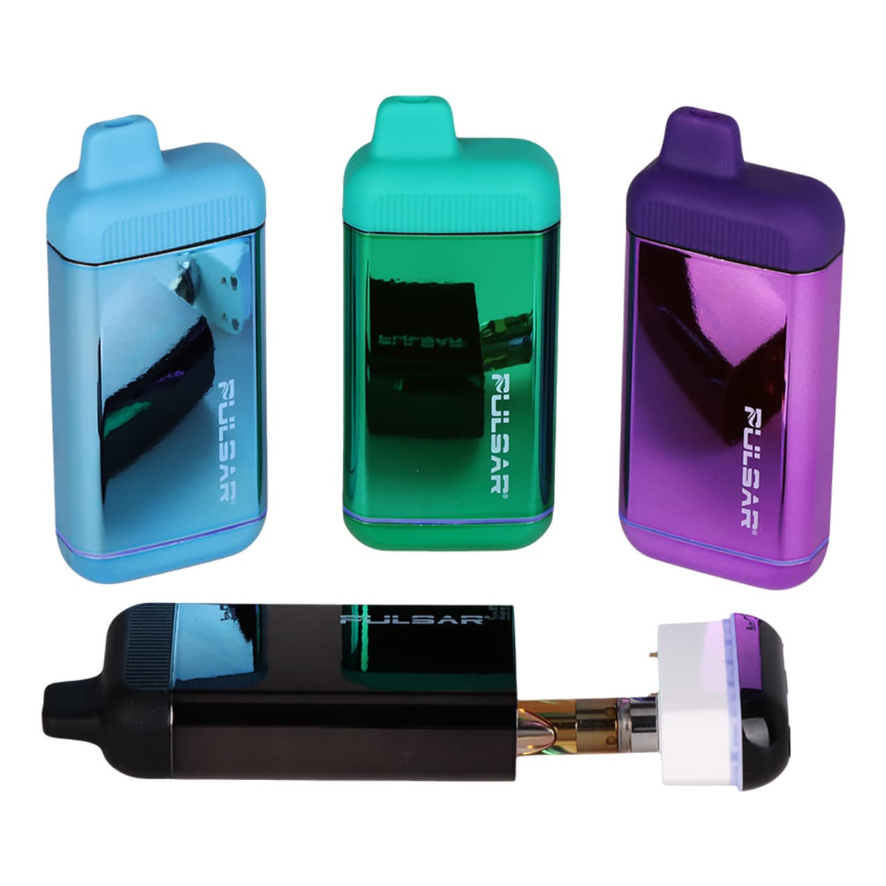 Jetpack 2.0 510 Foreced Air Vape