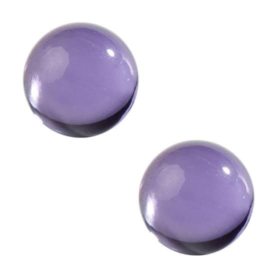 Terp Pearls 2mm - Purple