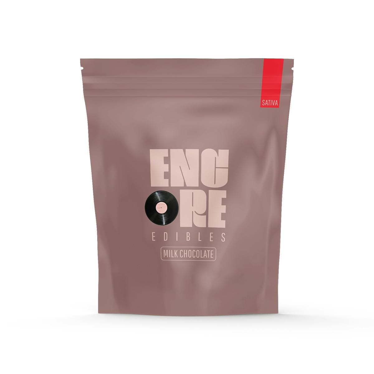 Milk Chocolate RSO Sativa